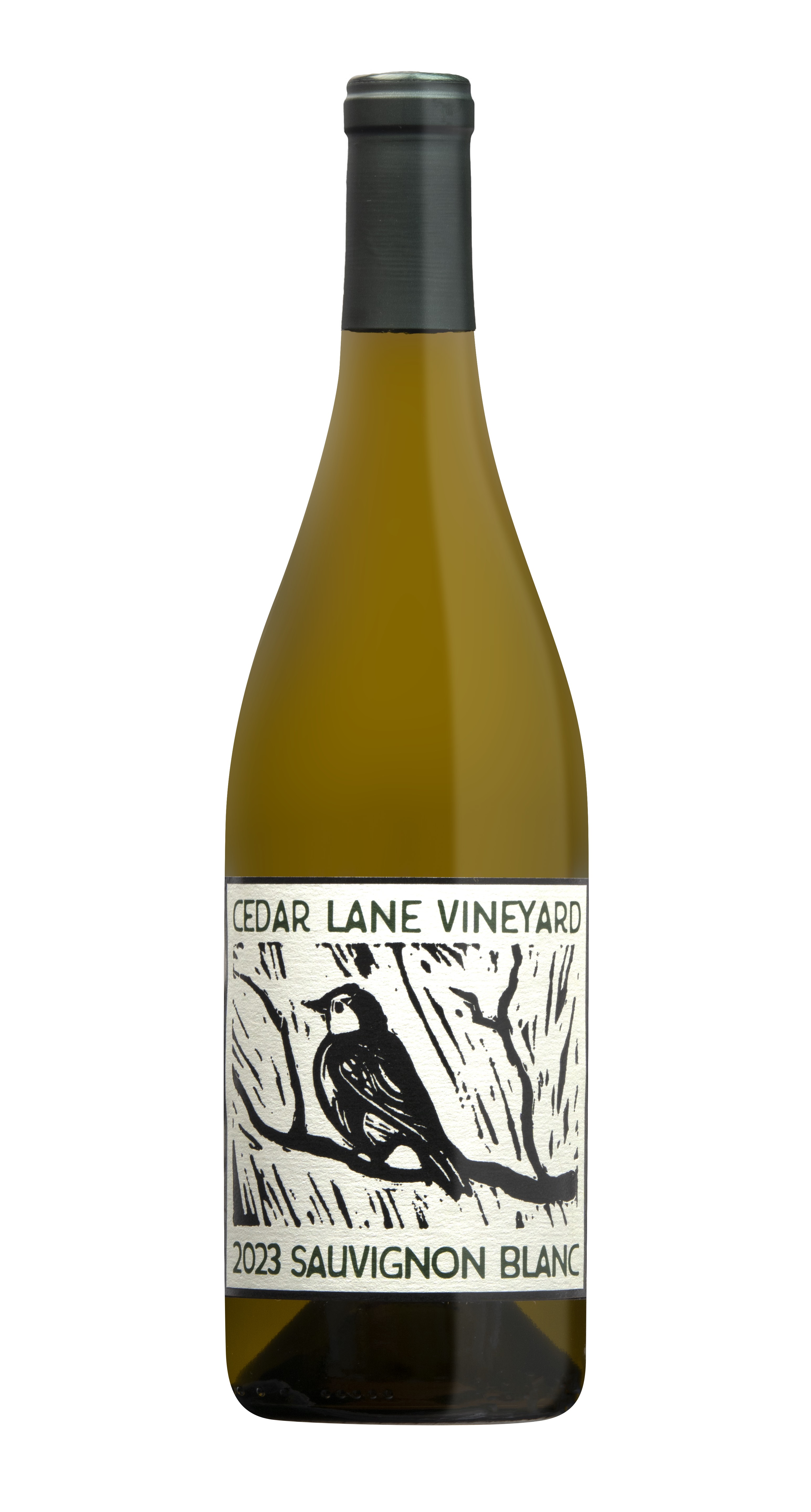 Product Image for Sauvignon Blanc - Cedar Lane Vineyard- 2023