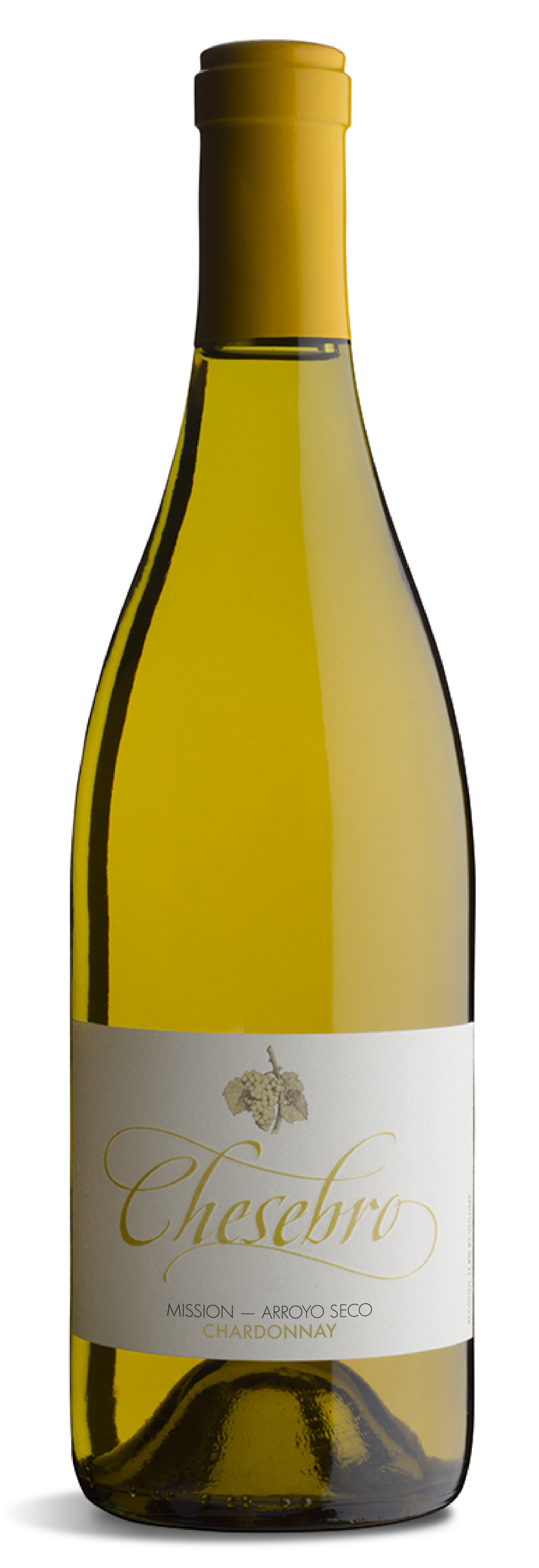 Product Image for Chardonnay - Mission - Arroyo Seco-2018