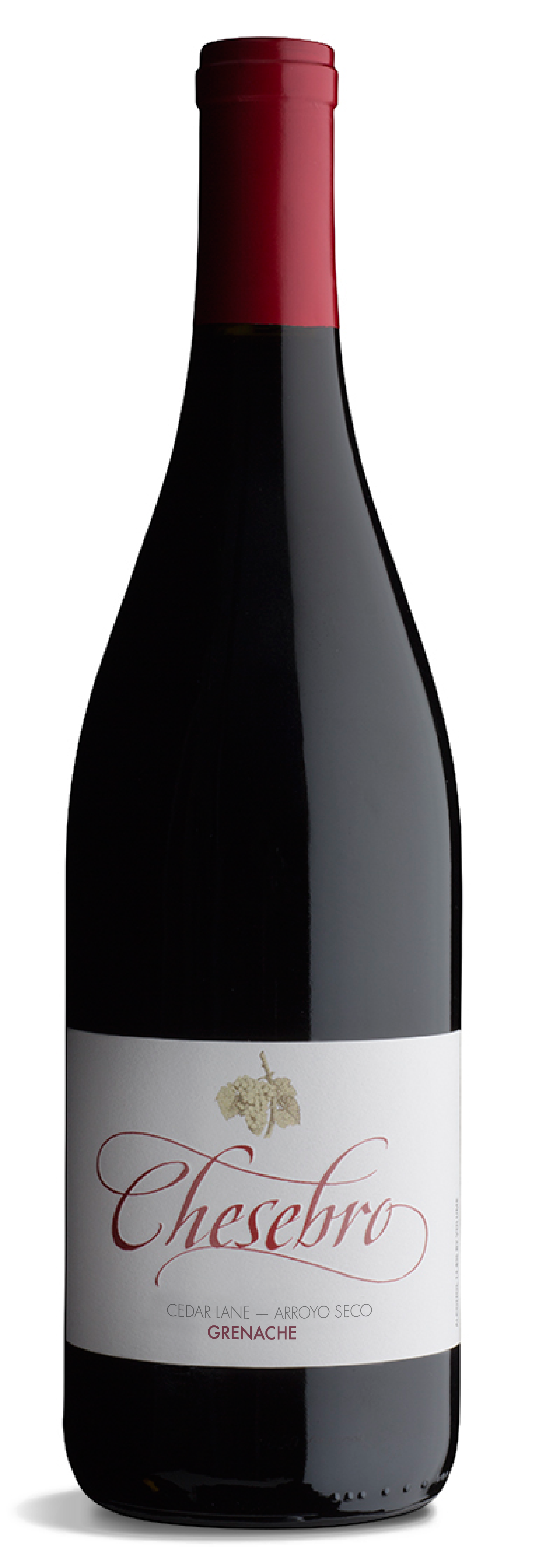 Product Image for Grenache-Cedar Lane - Single Barrel Series 2019