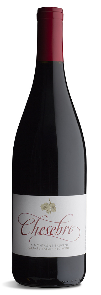 Product Image for La Montagne Sauvage-CM Ranch-Carmel Valley 2008
