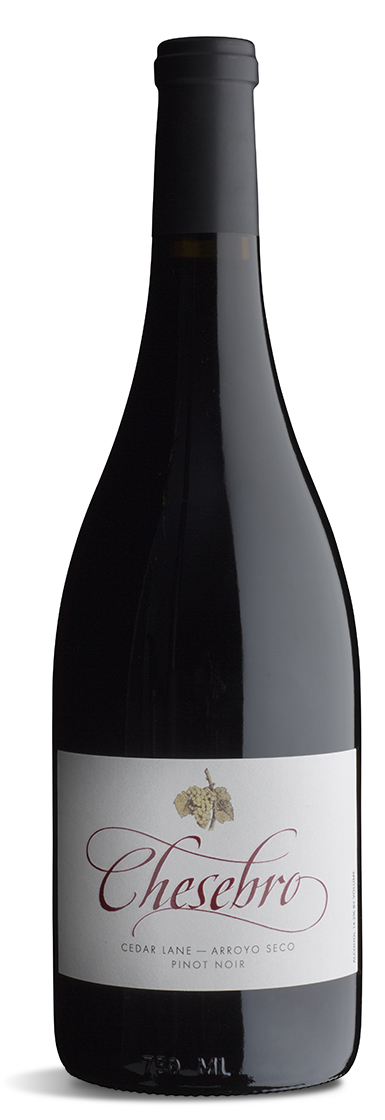 Product Image for Pinot Noir - Arroyo Seco 2021