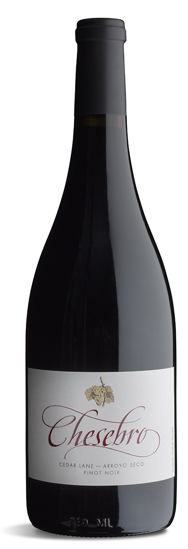 Product Image for Pinot Noir - Arroyo Seco 2022